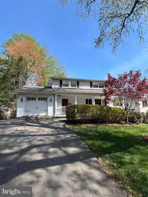 6330 Old Chesterbrook Rd, Mclean, VA 22101