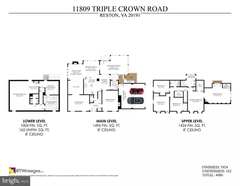 11809 Triple Crown Rd, Reston, VA 20191 photo 66