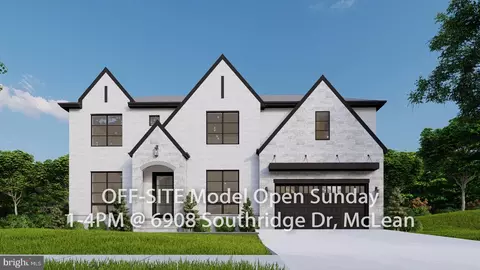 1532 Longfellow Ct, Mclean, VA 22101