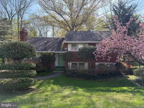 1107 Dead Run Dr, Mclean, VA 22101