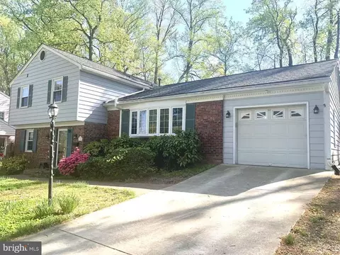 6209 Fernleigh Blvd, Springfield, VA 22152