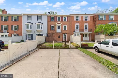 4429 Longworthe Sq, Alexandria, VA 22309