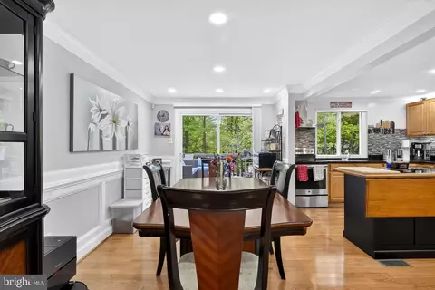 Dining - 8373 Magic Leaf Rd, Springfield, VA 22153 photo 1 of 2