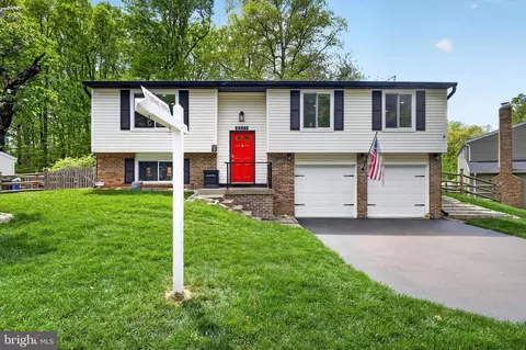Exterior - 8373 Magic Leaf Rd, Springfield, VA 22153 photo 4 of 19