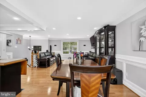 Dining - 8373 Magic Leaf Rd, Springfield, VA 22153 photo 2 of 2