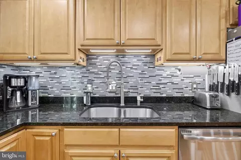 Kitchen - 8373 Magic Leaf Rd, Springfield, VA 22153 photo 3 of 5