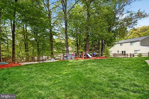 Exterior - 8373 Magic Leaf Rd, Springfield, VA 22153 photo 10 of 19