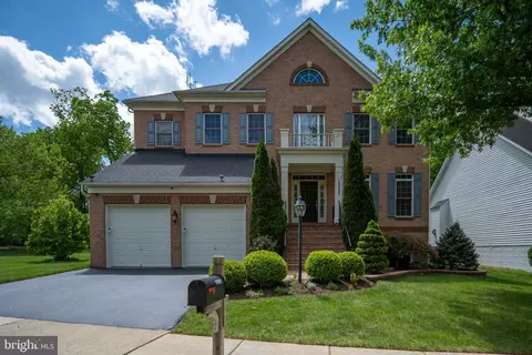 14541 Old Mill Rd, Centreville, VA 20121