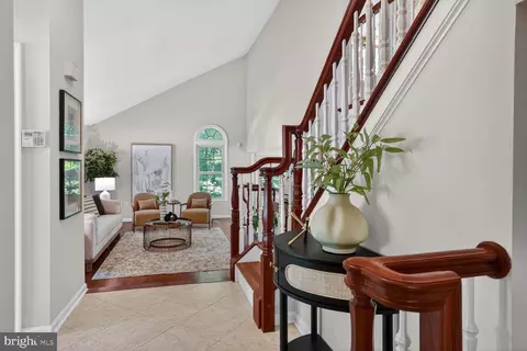 Entry Way - 7801 Huntsman Blvd, Springfield, VA 22153 photo 1 of 4