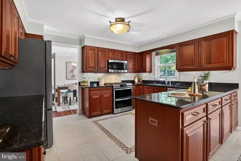 Kitchen - 7801 Huntsman Blvd, Springfield, VA 22153 photo 1 of 4
