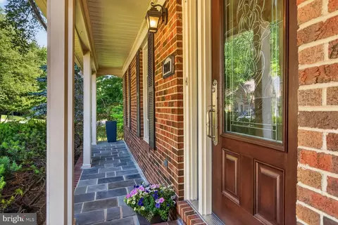 Exterior - 7801 Huntsman Blvd, Springfield, VA 22153 photo 2 of 21