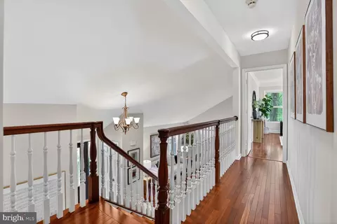 Entry Way - 7801 Huntsman Blvd, Springfield, VA 22153 photo 4 of 4