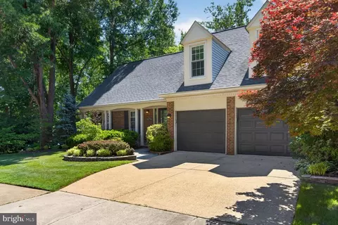 Exterior - 7801 Huntsman Blvd, Springfield, VA 22153 photo 21 of 21