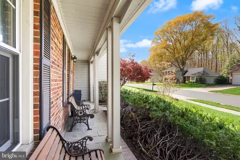 Exterior - 7801 Huntsman Blvd, Springfield, VA 22153 photo 4 of 21