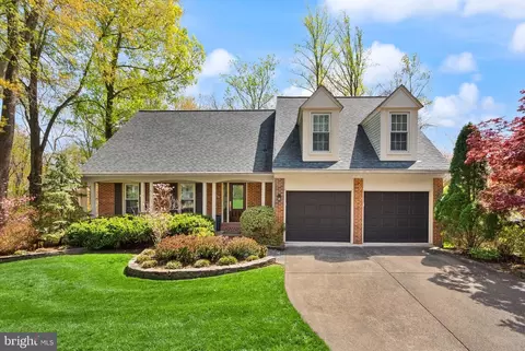 7801 Huntsman Blvd, Springfield, VA 22153
