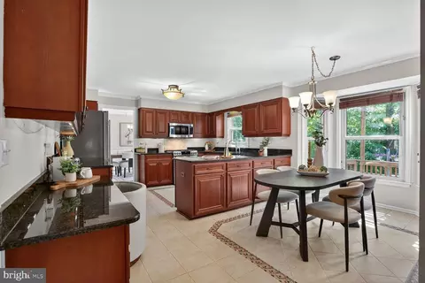 Kitchen - 7801 Huntsman Blvd, Springfield, VA 22153 photo 3 of 4