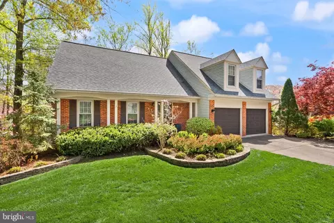 Exterior - 7801 Huntsman Blvd, Springfield, VA 22153 photo 3 of 21
