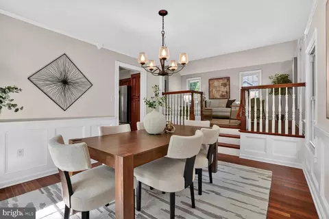 Dining - 7801 Huntsman Blvd, Springfield, VA 22153 photo 1 of 2