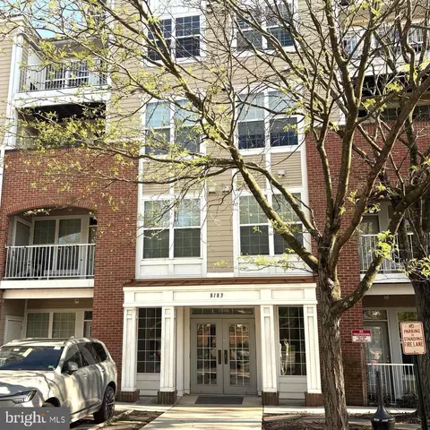 8183 Carnegie Hall Ct #109, Vienna, VA 22180
