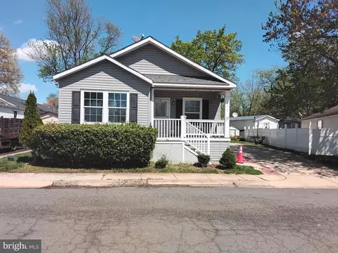 14514 Iberia Cir, Chantilly, VA 20151
