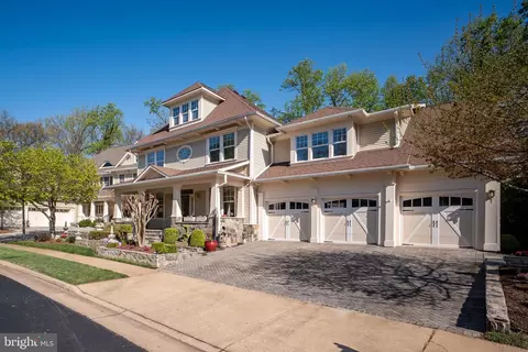 7286 Highland Estates Pl, Falls Church, VA 22043