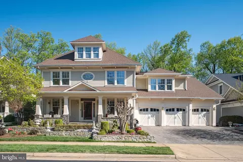 7286 Highland Estates Pl, Falls Church, VA 22043