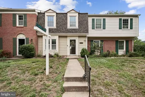 6518 Yadkin Ct, Alexandria, VA 22310