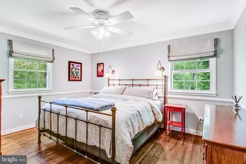 Bedroom - 6600 Kensal Ct, Springfield, VA 22152 photo 1 of 5