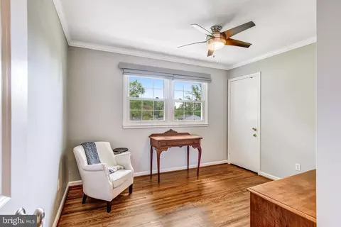 Bedroom - 6600 Kensal Ct, Springfield, VA 22152 photo 5 of 5