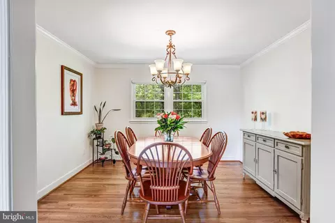 Dining - 6600 Kensal Ct, Springfield, VA 22152 photo 1 of 2