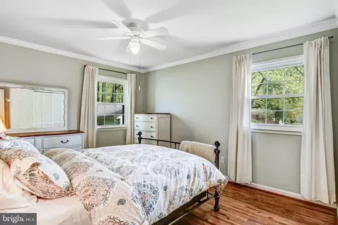 Bedroom - 6600 Kensal Ct, Springfield, VA 22152 photo 3 of 5
