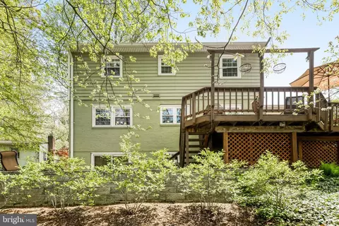Exterior - 6600 Kensal Ct, Springfield, VA 22152 photo 7 of 7