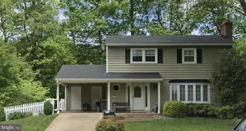 6600 Kensal Ct, Springfield, VA 22152