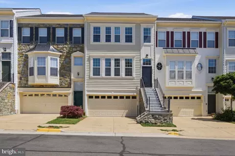 2078 Capstone, Herndon, VA 20170