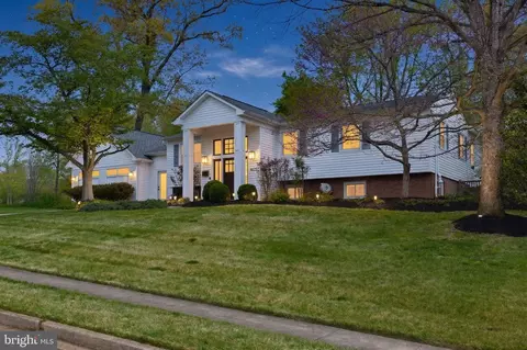 4625 Valerie Ct, Annandale, VA 22003