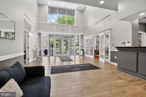 Entry Way - 2726 Gallows Rd #216, Vienna, VA 22180 photo 4 of 4
