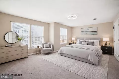 8310 Bluebird Way #3, Lorton, VA 22079