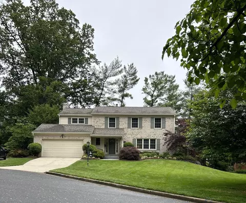 3123 Vinewood Pl, Falls Church, VA 22044