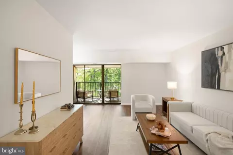 2238 Castle Rock Sq #22C, Reston, VA 20191