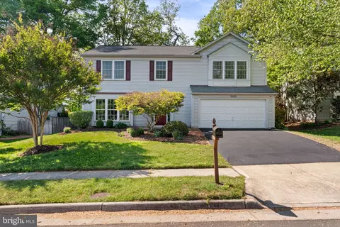4109 Westman Ct, Alexandria, VA 22306