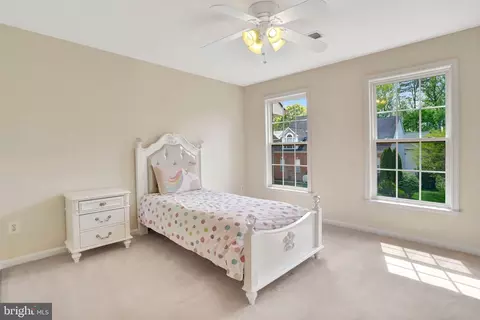 Bedroom - 6247 Rolling Spring Ct, Springfield, VA 22152 photo 3 of 11