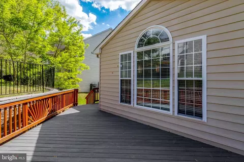 Exterior - 6247 Rolling Spring Ct, Springfield, VA 22152 photo 3 of 3
