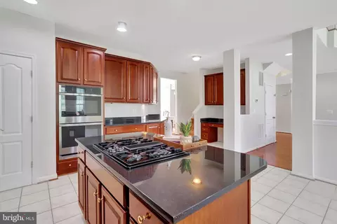 Kitchen - 6247 Rolling Spring Ct, Springfield, VA 22152 photo 2 of 4