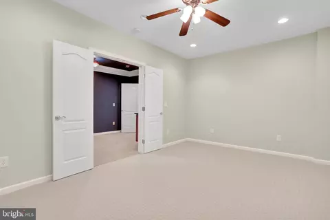Bedroom - 6247 Rolling Spring Ct, Springfield, VA 22152 photo 9 of 11