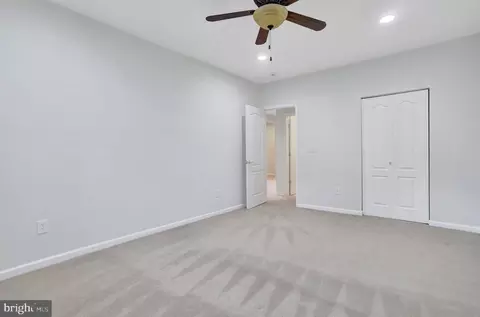 Bedroom - 6247 Rolling Spring Ct, Springfield, VA 22152 photo 11 of 11