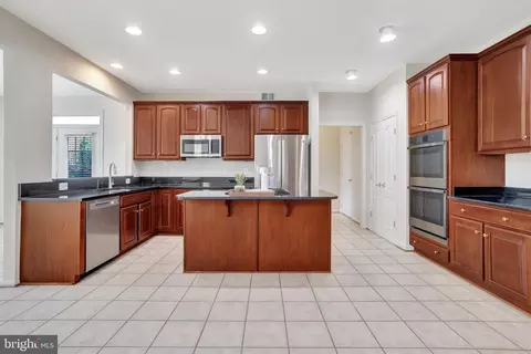 Kitchen - 6247 Rolling Spring Ct, Springfield, VA 22152 photo 1 of 4