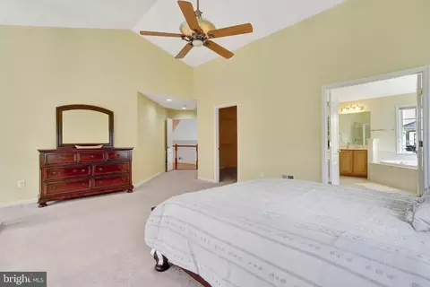 Bedroom - 6247 Rolling Spring Ct, Springfield, VA 22152 photo 1 of 11