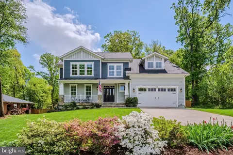 8611 Virginia Ave, Annandale, VA 22003