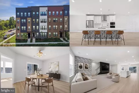 4605 Olivine Dr #96, Chantilly, VA 20151