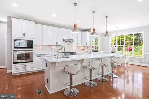 Kitchen - 6606 Tucker Ave, Mclean, VA 22101 photo 2 of 6
